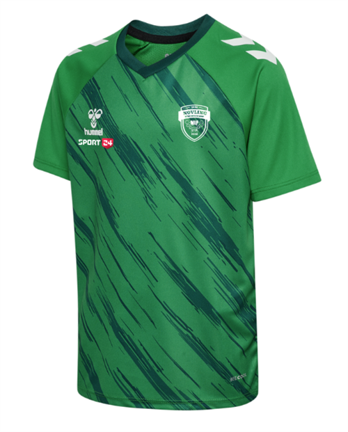 Nøvling Håndboldcamp 2026 T-Shirt